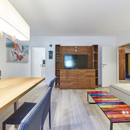 Appartement Diamond Σάαλμπαχ-Χίντεργκλεμ Εξωτερικό φωτογραφία