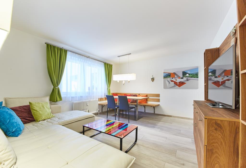 Appartement Diamond Σάαλμπαχ-Χίντεργκλεμ Εξωτερικό φωτογραφία
