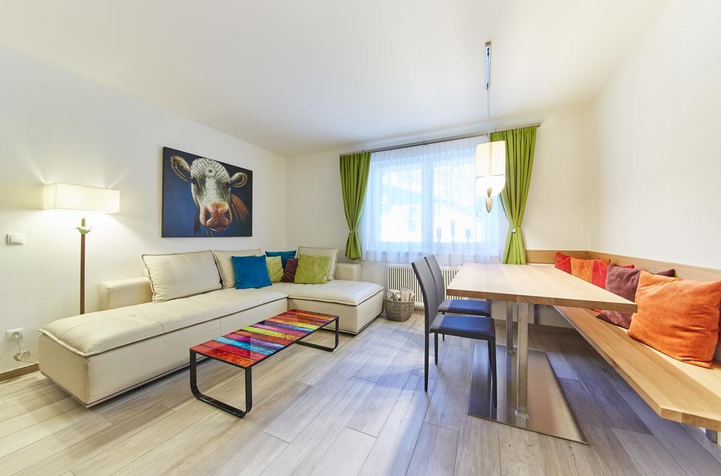 Appartement Diamond Σάαλμπαχ-Χίντεργκλεμ Εξωτερικό φωτογραφία