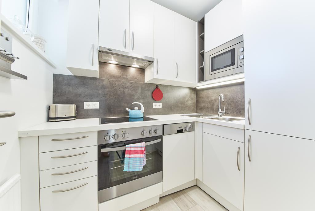Appartement Diamond Σάαλμπαχ-Χίντεργκλεμ Εξωτερικό φωτογραφία