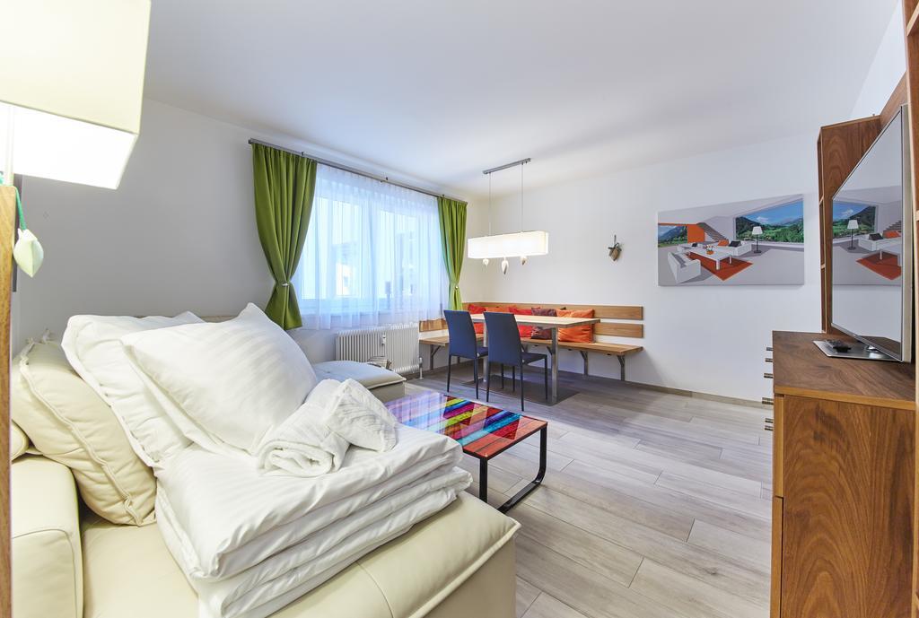 Appartement Diamond Σάαλμπαχ-Χίντεργκλεμ Εξωτερικό φωτογραφία