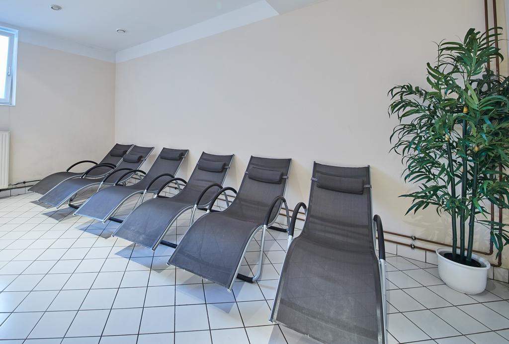 Appartement Diamond Σάαλμπαχ-Χίντεργκλεμ Εξωτερικό φωτογραφία